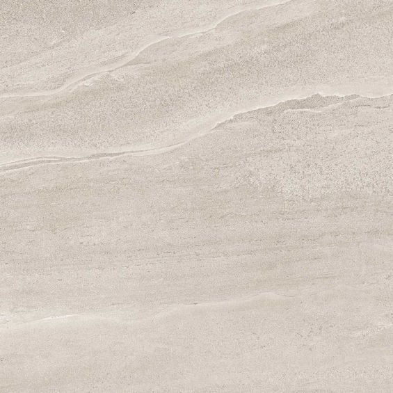 Carrelage sol effet pierre Tikal Sable60x60 cm