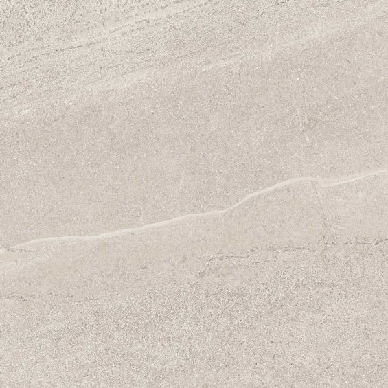 Carrelage sol effet pierre Tikal Sable60x60 cm