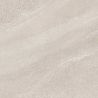 Carrelage sol effet pierre Tikal Sable120x120 cm