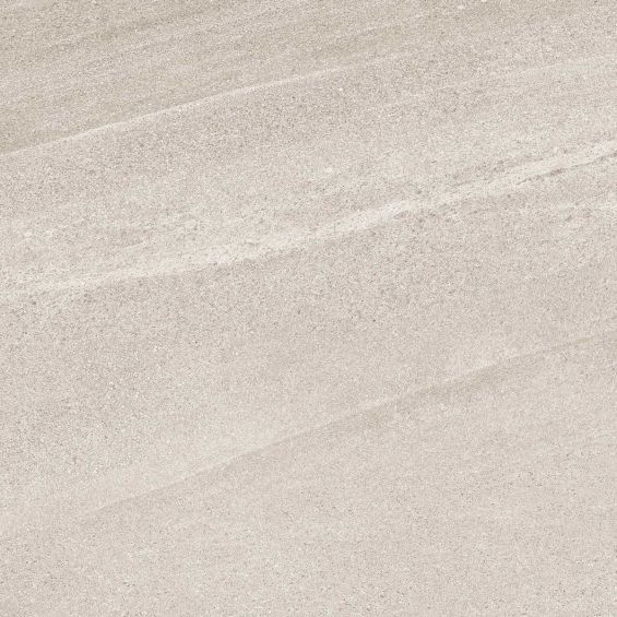 Carrelage sol effet pierre Tikal Sable120x120 cm