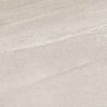 Carrelage sol effet pierre Tikal Sable120x120 cm