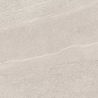 Carrelage sol effet pierre Tikal Sable120x120 cm