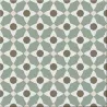 Carrelage sol effet carreaux de ciment Classico manila warm 2020 cm