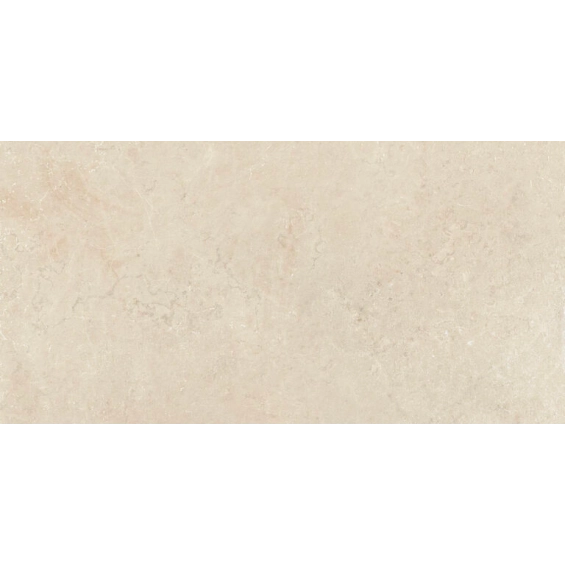 Carrelage sol effet travertin Syros beige 30x60 cm