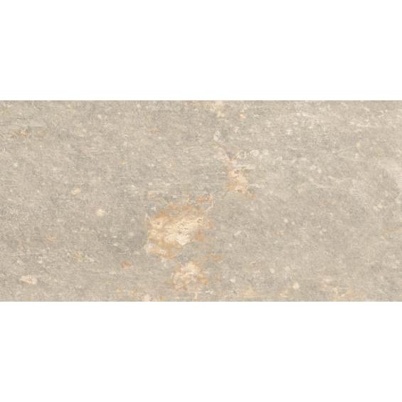 Carrelage sol extérieur effet pierre de bali Krabi beige R11 30x60 cm