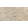 Carrelage sol extérieur effet pierre de bali Krabi beige R11 60x120 cm