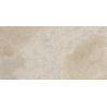 Carrelage sol extérieur effet pierre de bali Krabi beige R11 60x120 cm