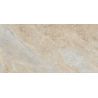 Carrelage sol extérieur effet pierre de bali Krabi beige R11 60x120 cm