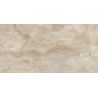 Carrelage sol extérieur effet pierre de bali Krabi beige R11 60x120 cm