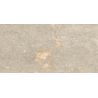 Carrelage sol extérieur effet pierre de bali Krabi beige R11 60x120 cm