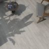 Carrelage sol imitation parquet Forest gris 20x120 cm