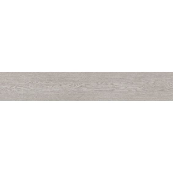 Carrelage sol imitation parquet Forest gris 20x120 cm