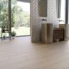 Carrelage sol imitation parquet Forest miel 20x120 cm