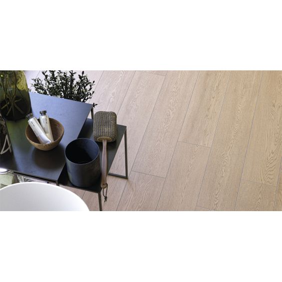 Carrelage sol imitation parquet Forest miel 20x120 cm