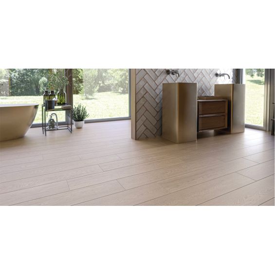 Carrelage sol imitation parquet Forest miel 20x120 cm