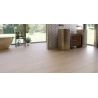 Carrelage sol imitation parquet Forest miel 20x120 cm
