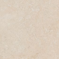 Carrelage sol extérieur effet pierre travertin Panarea ivoireR11 59,2x59,2 cm