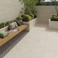 Carrelage sol extérieur...