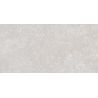 Carrelage sol extérieur effet pierretravertin Panarea perle R11 60x120 cm
