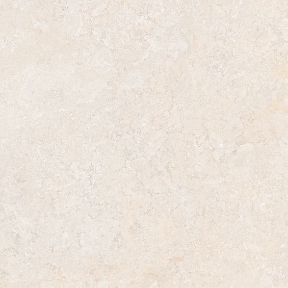 Carrelage sol effet Travertin Panarea sable90x90 cm
