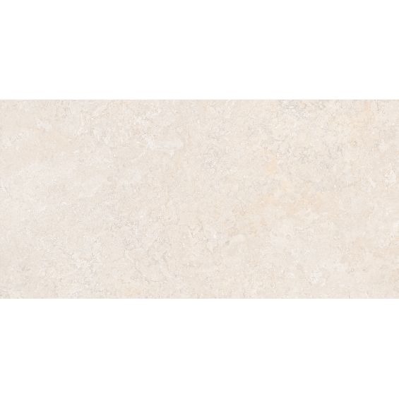 Carrelage sol effet Travertin Panarea sable60x120 cm