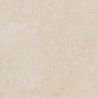 Carrelage sol effet Travertin Panarea ivoire 59,259,2 cm