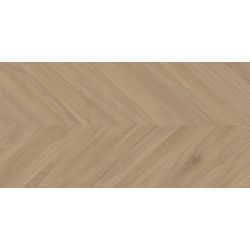 Carrelage sol imitation parquet Chevron miel60x120 cm
