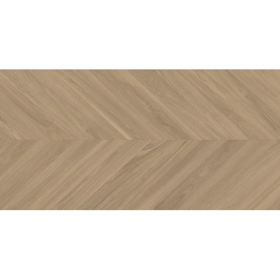 Carrelage sol imitation parquet Chevron miel60x120 cm