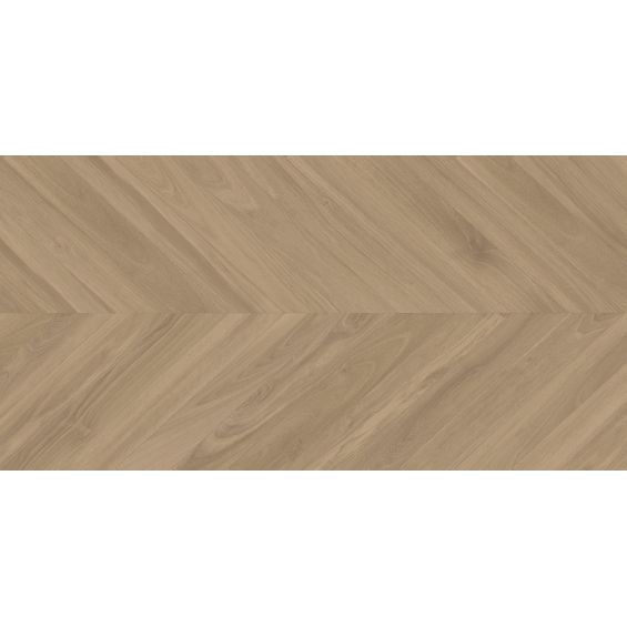 Carrelage sol imitation parquet Chevron miel60x120 cm