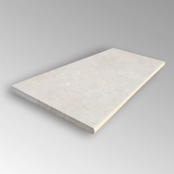 Margelle piscine Rio 2.0 perle 30x60 cm