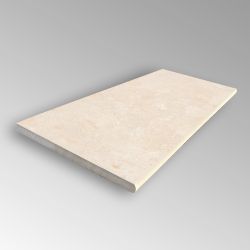 Margelle piscine Rio 2.0 beige 30x60cm