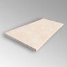 Margelle piscine Rio 2.0 beige 30x60cm
