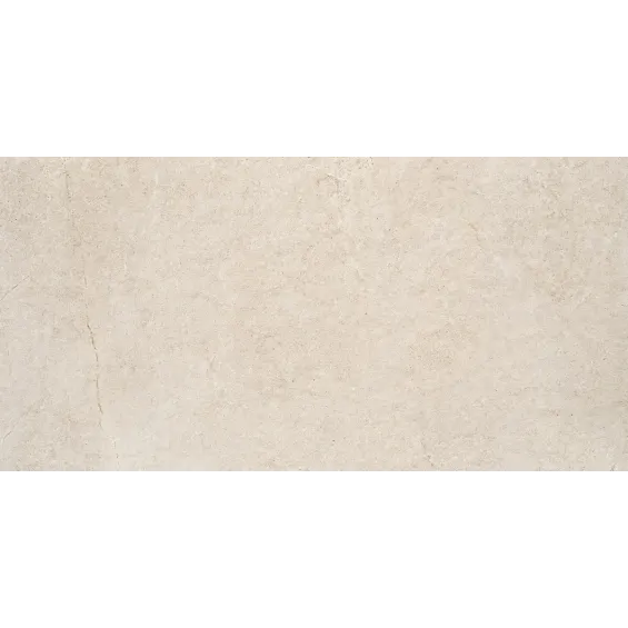 Carrelage sol effet Travertin Vittorio Beige60x30 cm