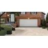 Carrelage sol extérieur effet Travertin Tivertino terreR10 6060 cm