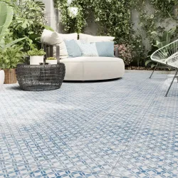 Lot de 26 m2 Carrelage...