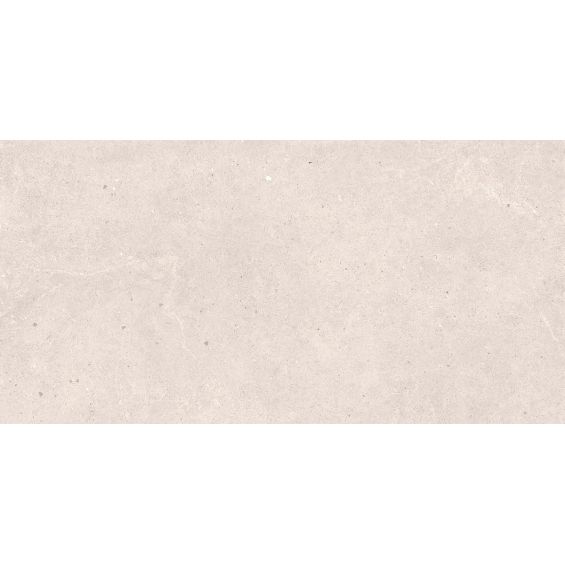 Carrelage sol effet pierre Kiyosumi Sable 60x120 cm