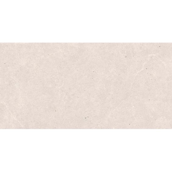 Carrelage sol effet pierre Kiyosumi Sable 60x120 cm