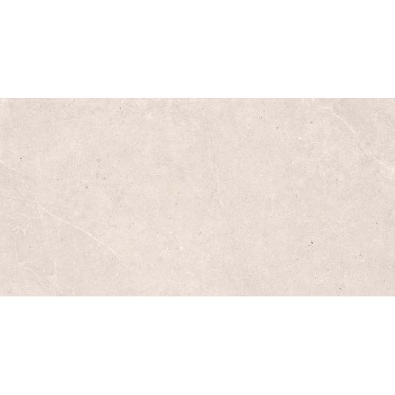 Carrelage sol effet pierre Kiyosumi Sable 60x120 cm