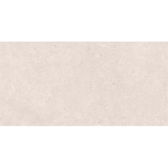 Carrelage sol effet pierre Kiyosumi Sable 60x120 cm