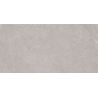 Carrelage sol effet pierre Kiyosumi Gris 30x60 cm