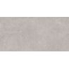 Carrelage sol effet pierre Kiyosumi Gris 60x120 cm