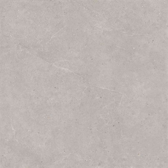 Carrelage sol effet pierre Kiyosumi Gris 120x120 cm