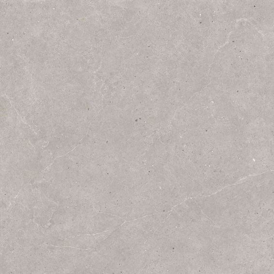 Carrelage sol effet pierre Kiyosumi Gris 120x120 cm