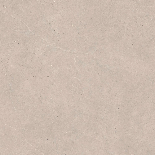 Carrelage sol effet pierre Kiyosumi Taupe 100x100 cm