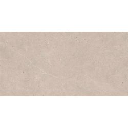 Carrelage sol effet pierre Kiyosumi Taupe 30x60 cm