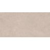Carrelage sol effet pierre Kiyosumi Taupe 30x60 cm
