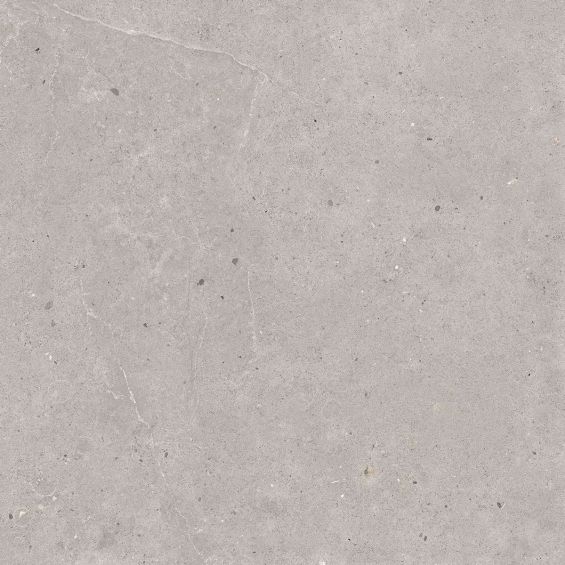 Carrelage sol extérieur effet pierre Kiyosumi Gris R11 60x60 cm