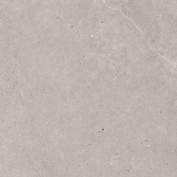 Carrelage sol extérieur effet pierre Kiyosumi Gris R11 60x60 cm