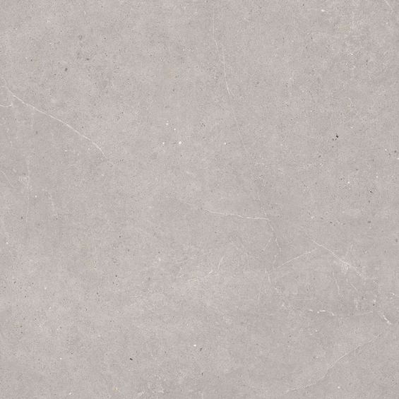 Carrelage sol extérieur effet pierre Kiyosumi Gris R11 100x100 cm