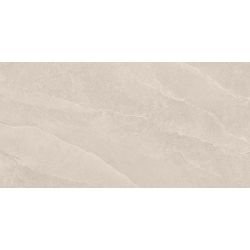Carrelage sol effet pierre Lindos Sable 60x120 cm